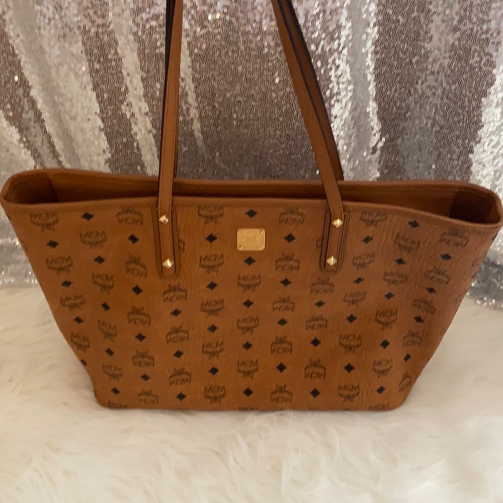 Mcm Neverfull